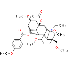 Foresaconitine