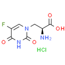 (S)-(-)-5-Fluorowillardiine hydrochloride
