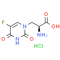 (S)-(-)-5-Fluorowillardiine hydrochloride