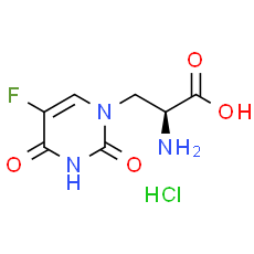 (S)-(-)-5-Fluorowillardiine hydrochloride