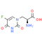 (S)-(-)-5-Fluorowillardiine