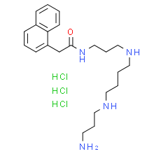 Naspm trihydrochloride