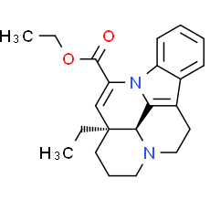 Vinpocetine