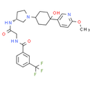 INCB 3284