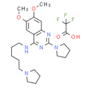 UNC0379 trifluoroacetate
