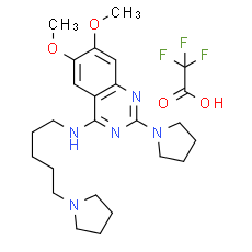 UNC0379 trifluoroacetate