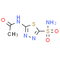 Acetazolamide