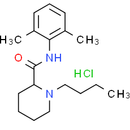 Bupivacaine Hydrochloride