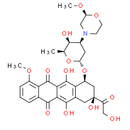 Nemorubicin