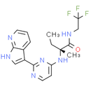 Decernotinib