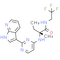 Decernotinib