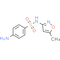 Sulfamethoxazole