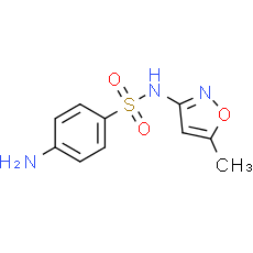 Sulfamethoxazole