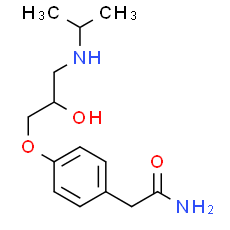 Atenolol