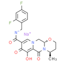 Dolutegravir Sodium | CAS