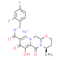 Dolutegravir Sodium | CAS#: 1051375-19-9