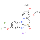 Pantoprazole Sodium