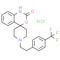 RS102895 Hydrochloride