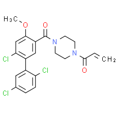 K-Ras G12C-IN-3