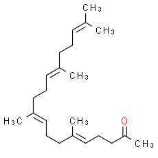 Teprenone