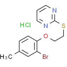 ZLN024 Hydrochloride