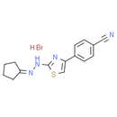 Remodelin hydrobromide