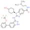IRAK inhibitor 4 (trans)