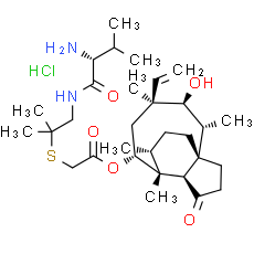 Valnemulin Hydrochloride