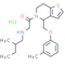 RU-SKI 43 Hydrochloride