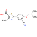 Febuxostat