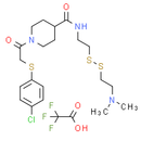 6H05 trifluoroacetate