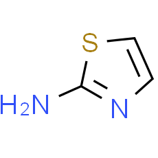 Aminothiazole | CAS