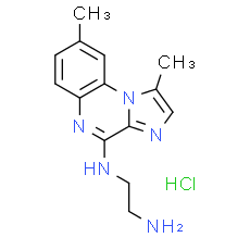 BMS-345541 hydrochloride