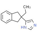 Atipamezole - CAS