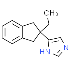 Atipamezole - CAS
