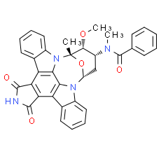 Stauprimide