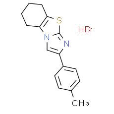 Pifithrin-β hydrobromide