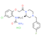 BX471 Hydrochloride | CAS#: 288262-96-4