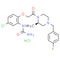 BX471 Hydrochloride | CAS