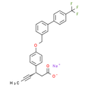 AMG 837 Sodium Salt