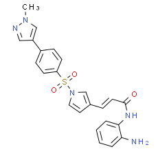 4SC-202 free base | CAS