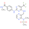 Defactinib