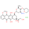 Pirarubicin Hydrochloride