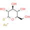 Aurothioglucose