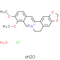 Berberine chloride hydrate(x)