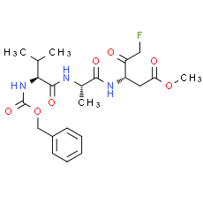 Z-VAD(OMe)-FMK