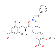 Eluxadoline