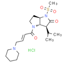 GW311616 Hydrochloride