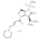 GW311616 Hydrochloride