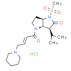 GW311616 Hydrochloride